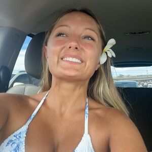 Meet your Posher, Hannah